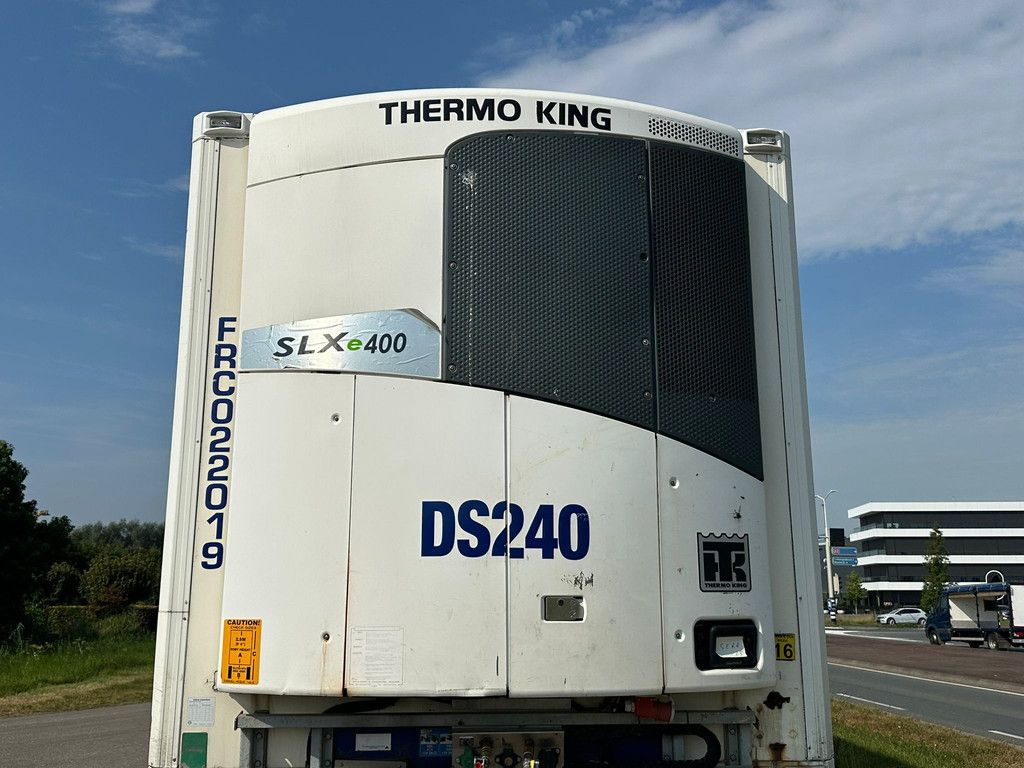 Gray and Adams Meat Hook Thermo King SLXE 400