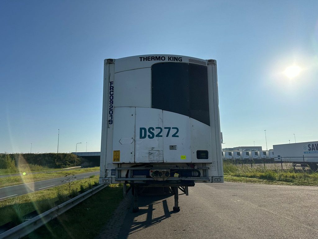 Gray and Adams Meat Hook Thermo King SLXE 400