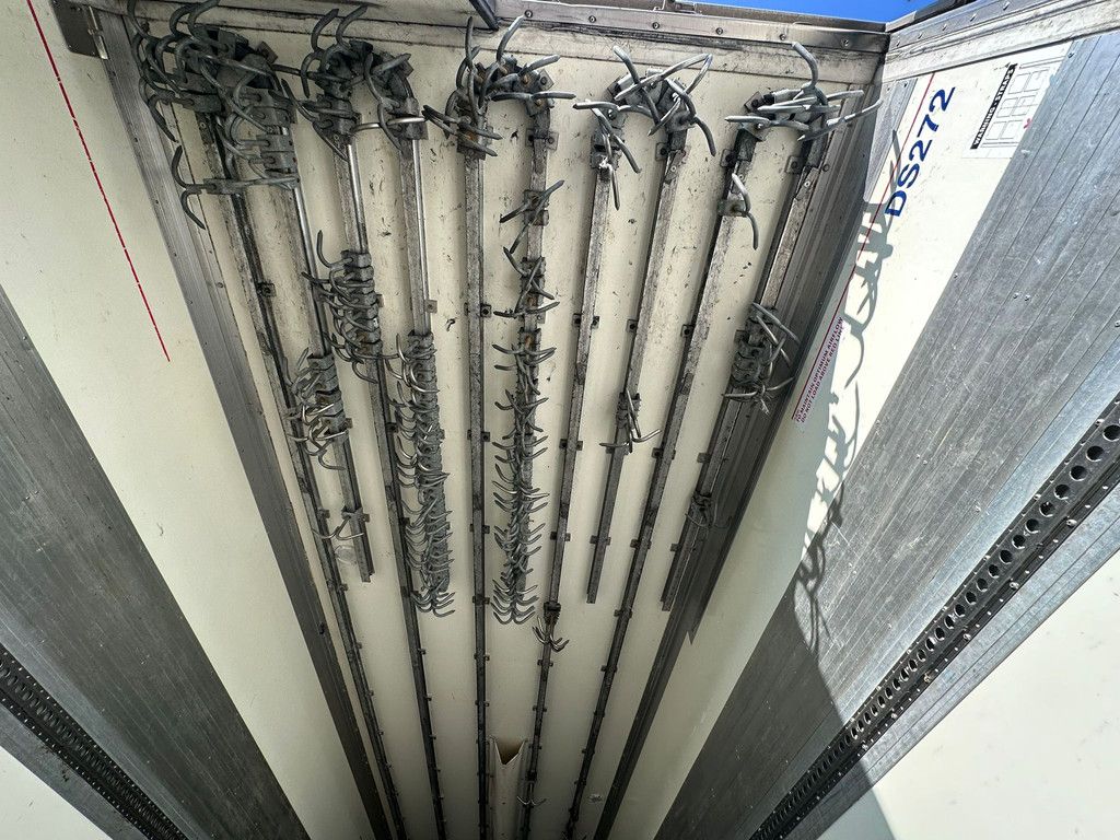 Gray and Adams Meat Hook Thermo King SLXE 400