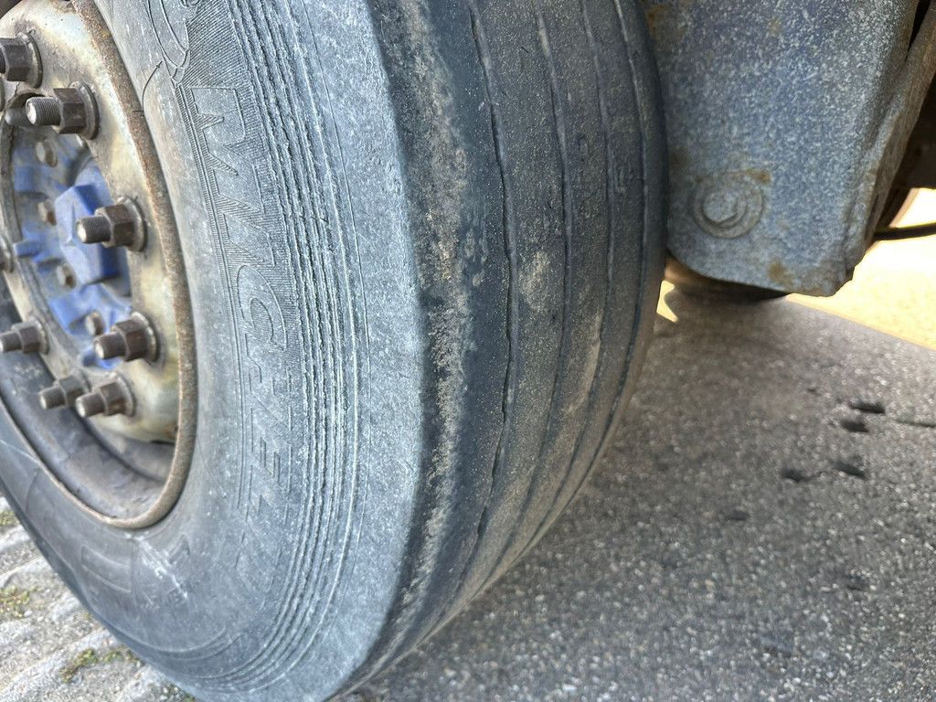 Gray and Adams Meat Hook Thermo King SLXE 400