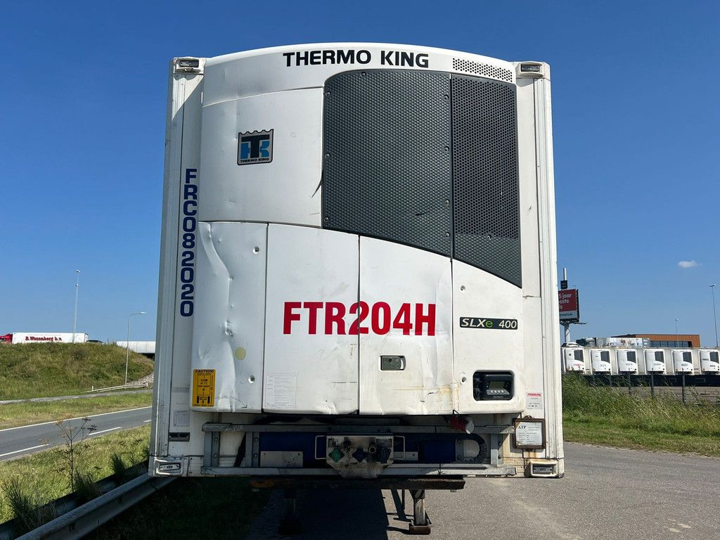 Gray and Adams Meat Hook Thermo King SLXE 400