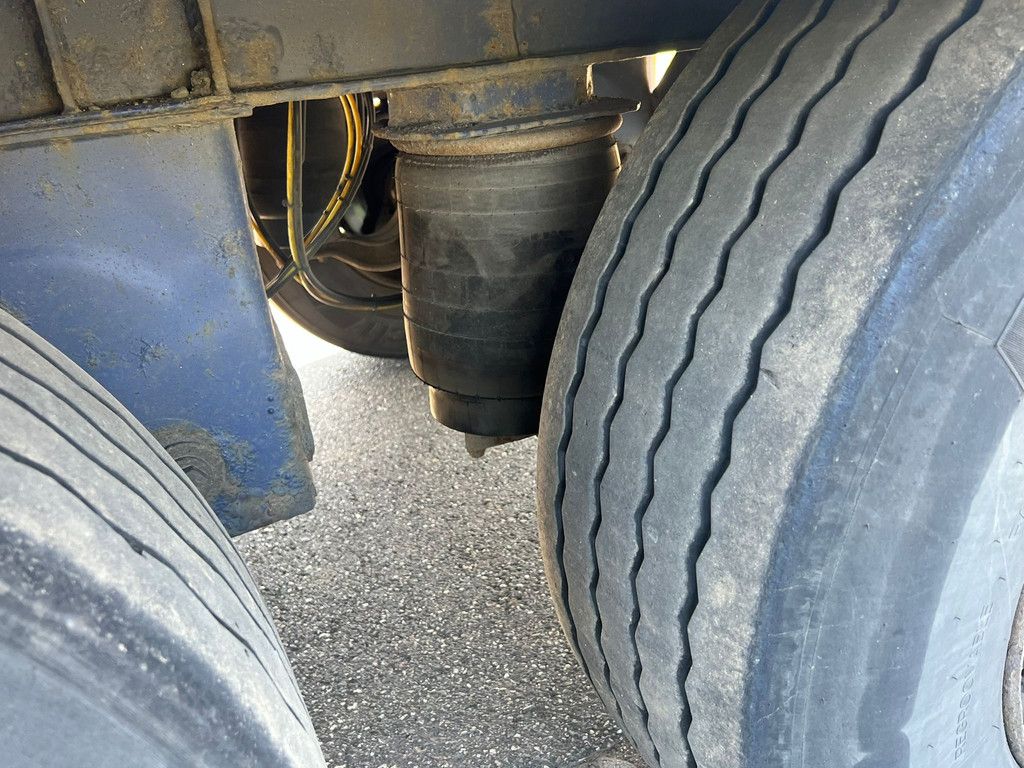 Gray and Adams Meat Hook Thermo King SLXE 400