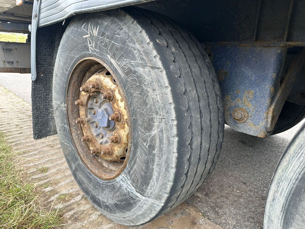 Gray and Adams Meat Hook Thermo King SLXE 400