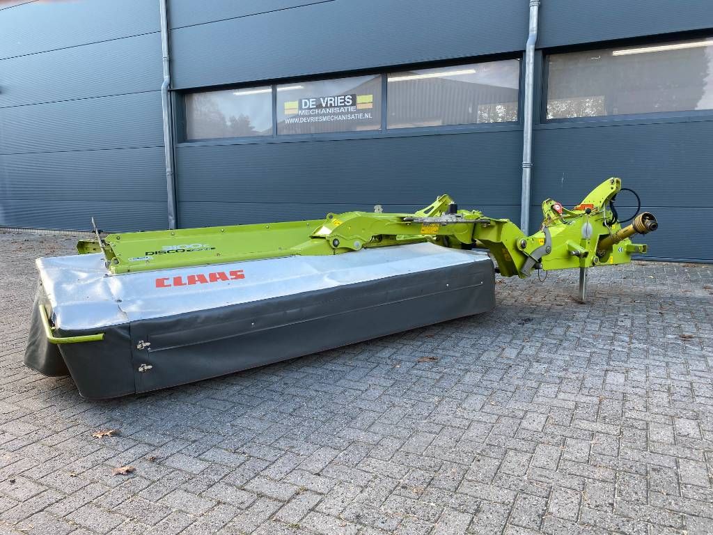 CLAAS Disco 3100 C Contour