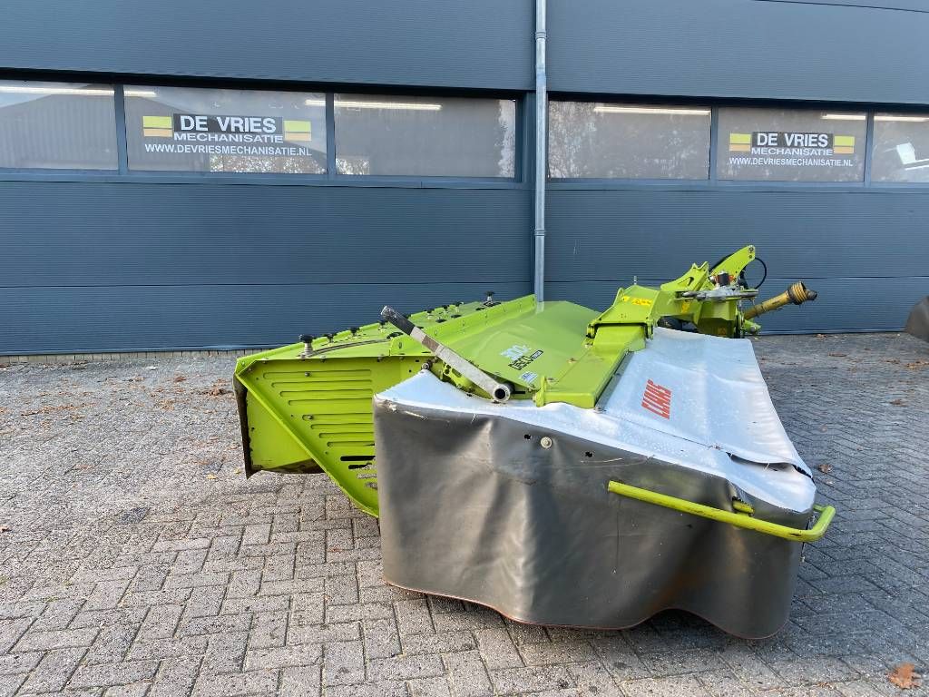 CLAAS Disco 3100 C Contour