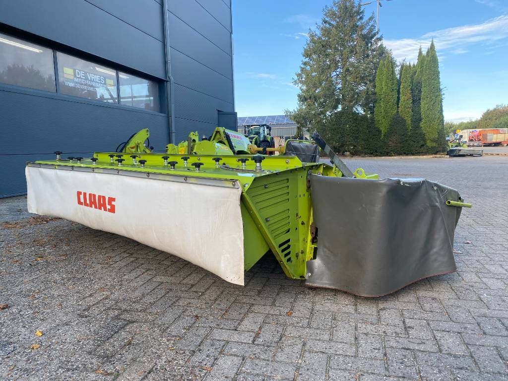 CLAAS Disco 3100 C Contour