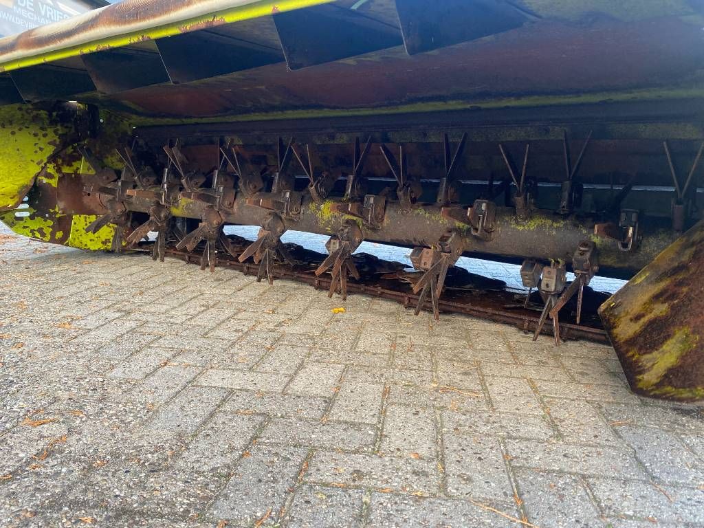 CLAAS Disco 3100 C Contour