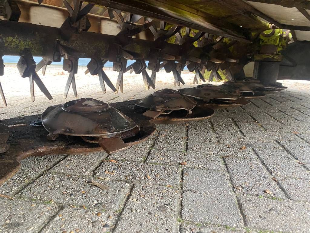 CLAAS Disco 3100 C Contour