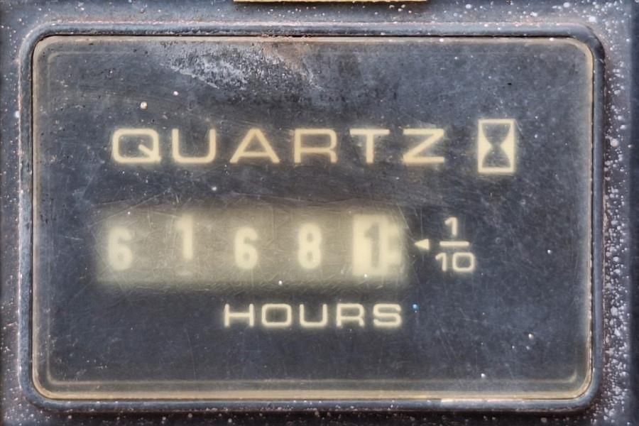 JLG 1200SJP Diesel, 38.7m Working Height, 23.5m Reach,