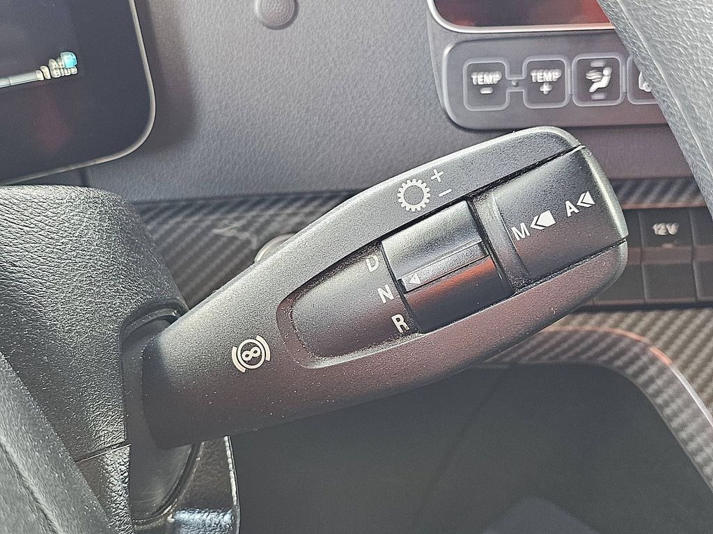 MERCEDES-BENZ ACTROS 2663