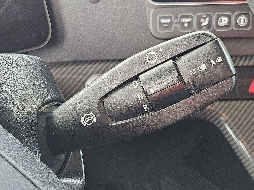 MERCEDES-BENZ ACTROS 2663