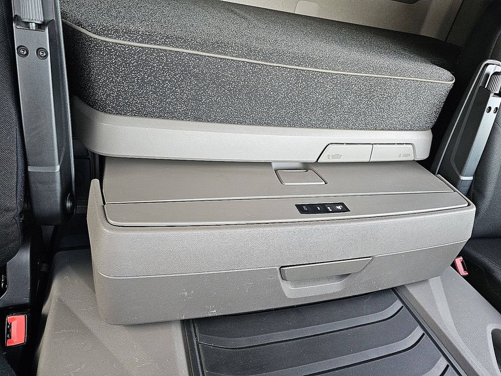 SCANIA G450 orten save server