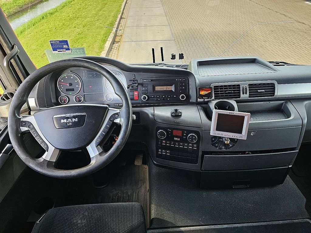 M.A.N. 26.320 TGS