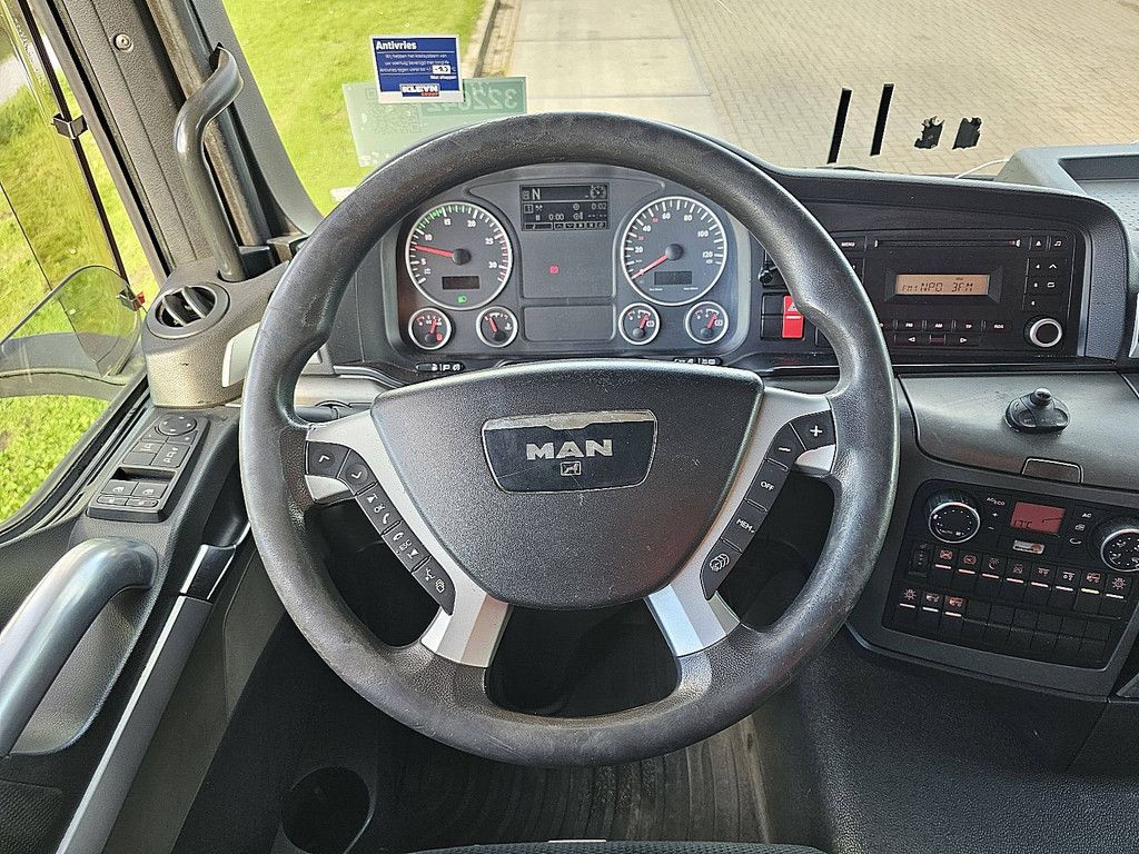 M.A.N. 26.320 TGS