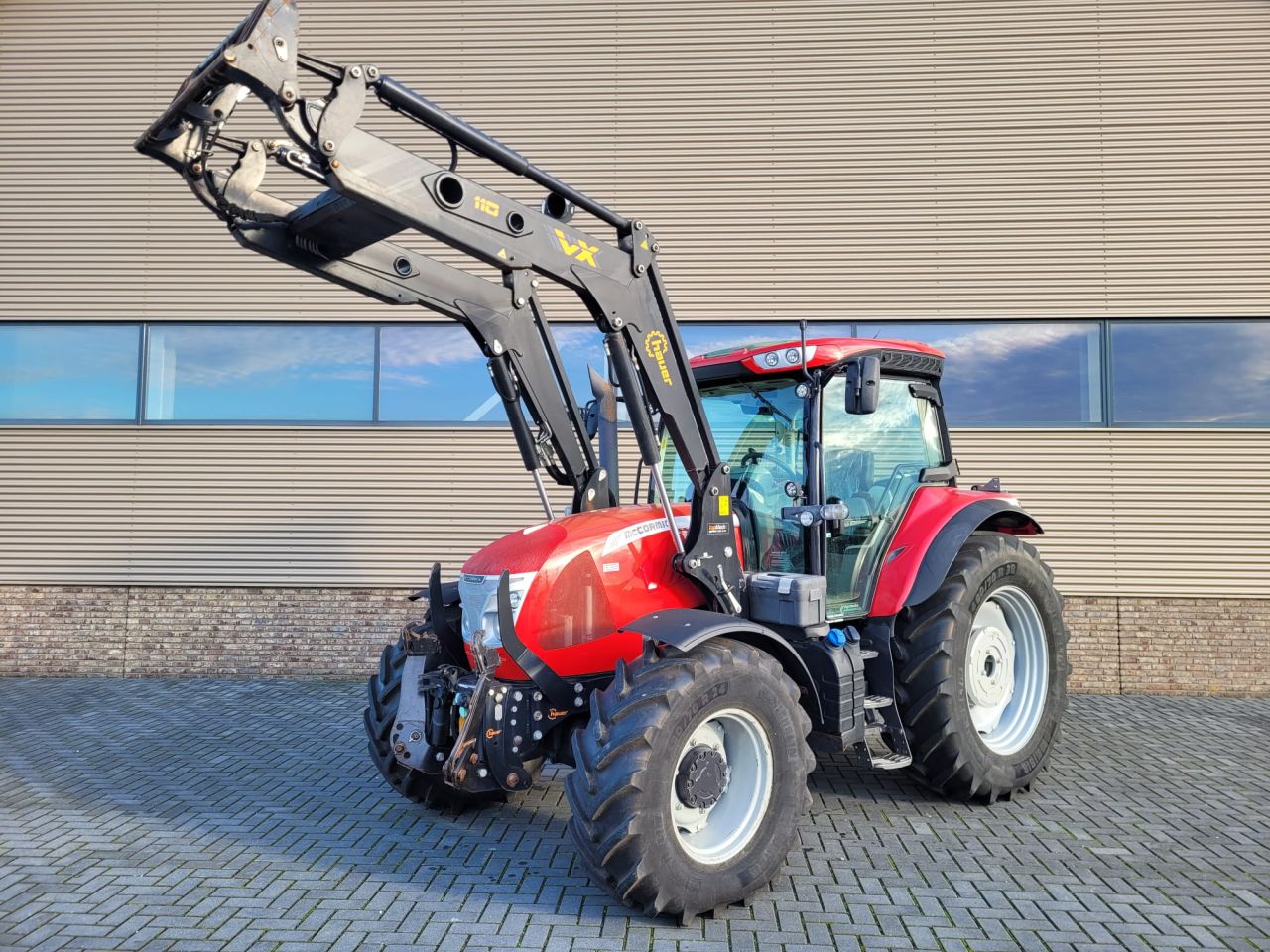 McCormick x6.430 power plus