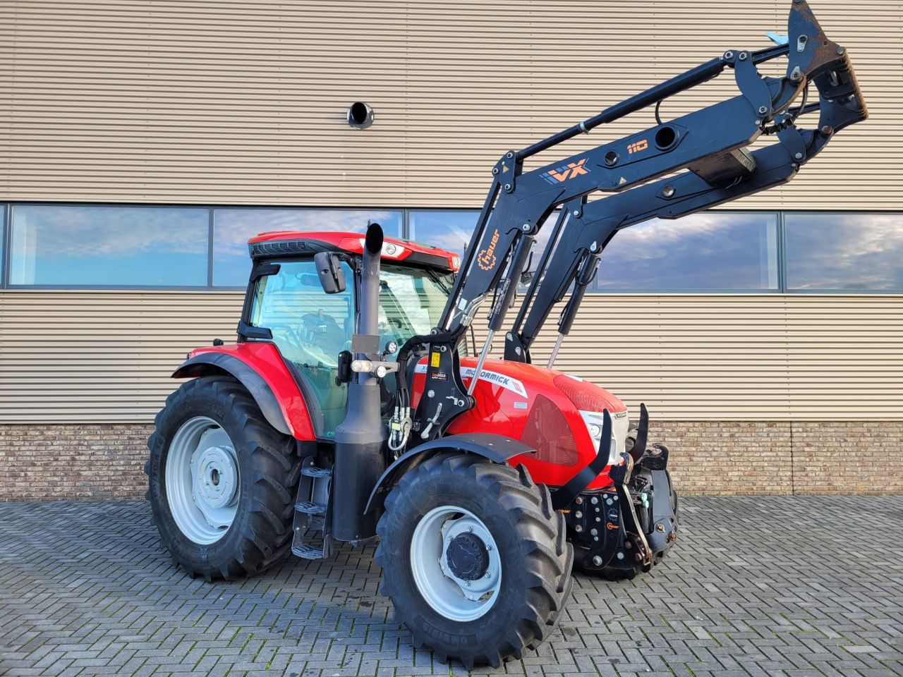 McCormick x6.430 power plus