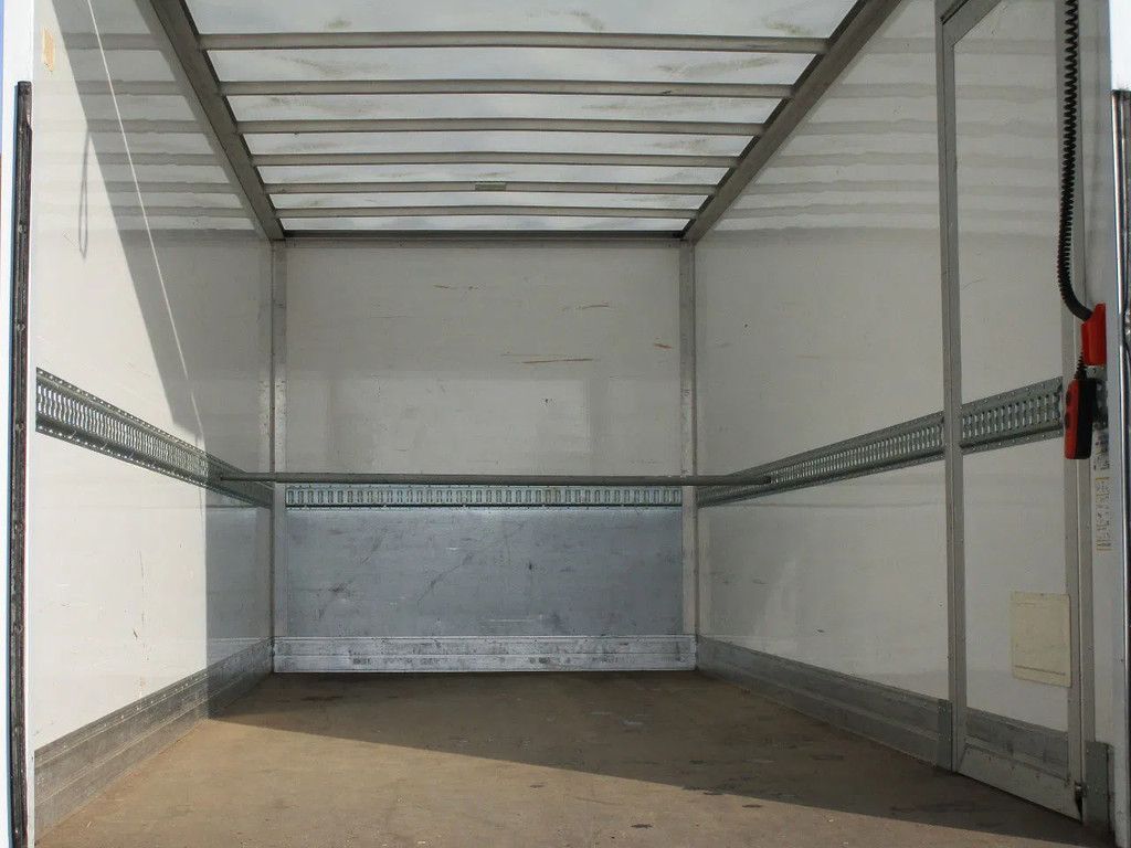 Ford Transit bakwagen 5,8 m.