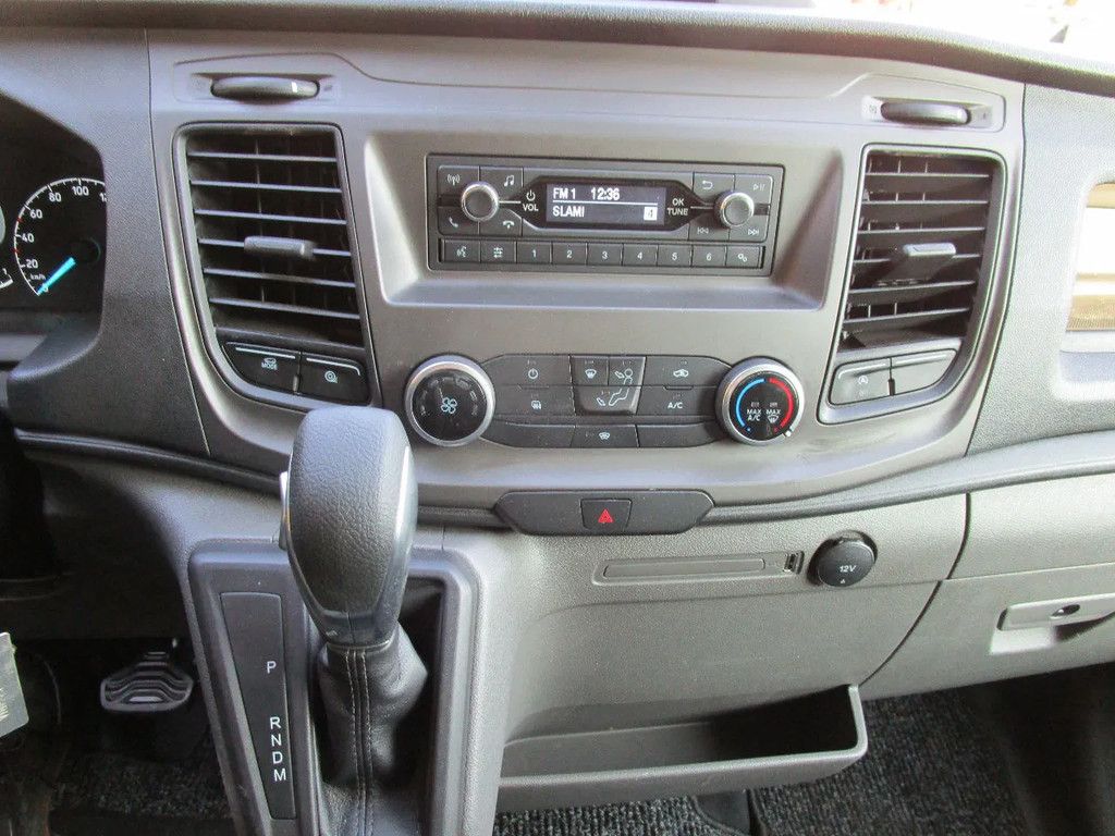 Ford Transit bakwagen 5,8 m.