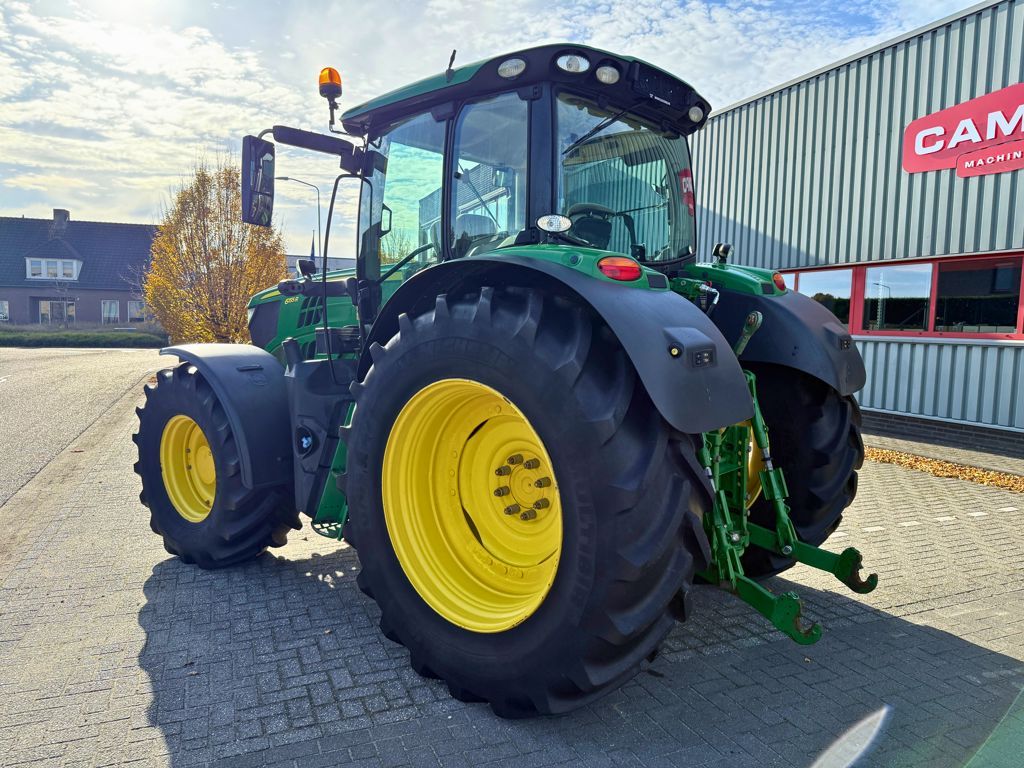 John Deere 6155R Autopowr