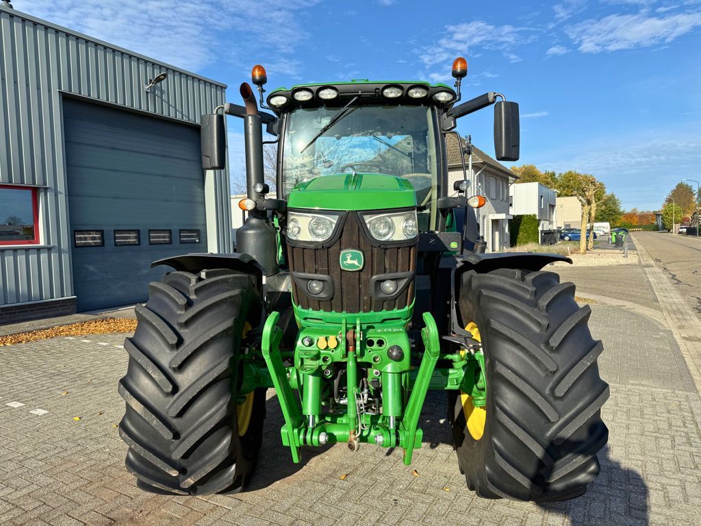 John Deere 6155R Autopowr