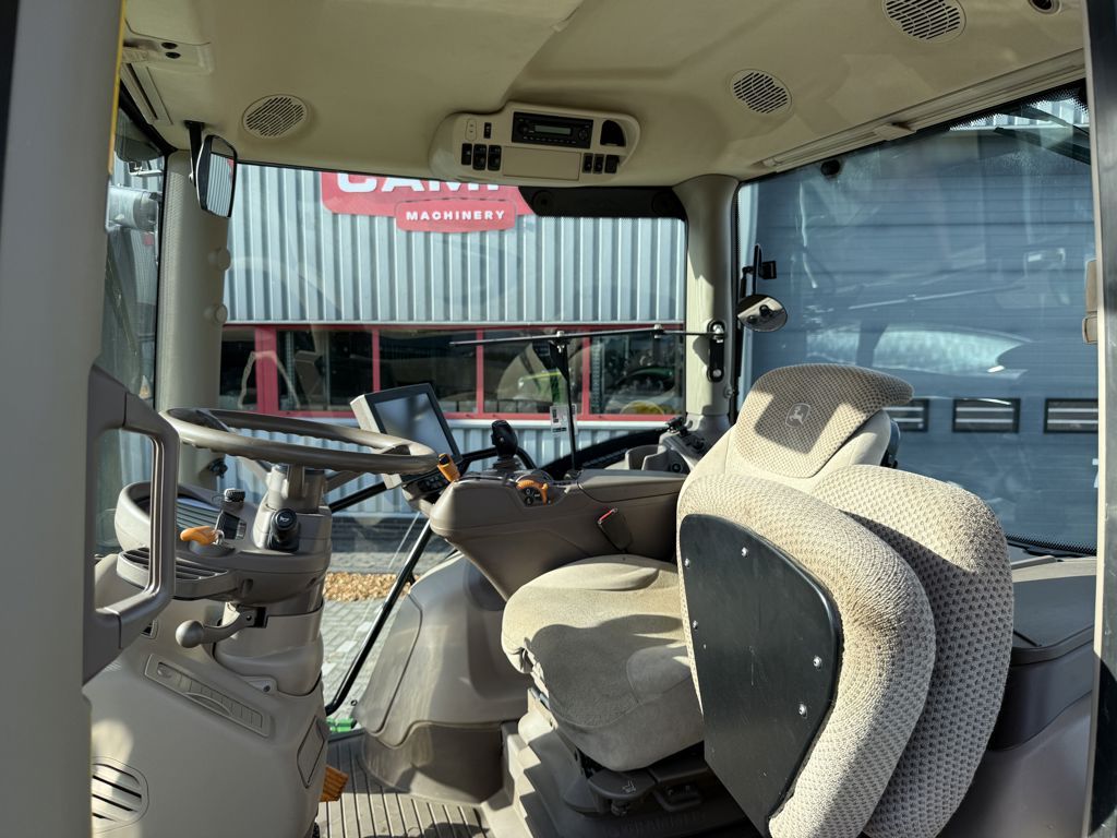 John Deere 6155R Autopowr