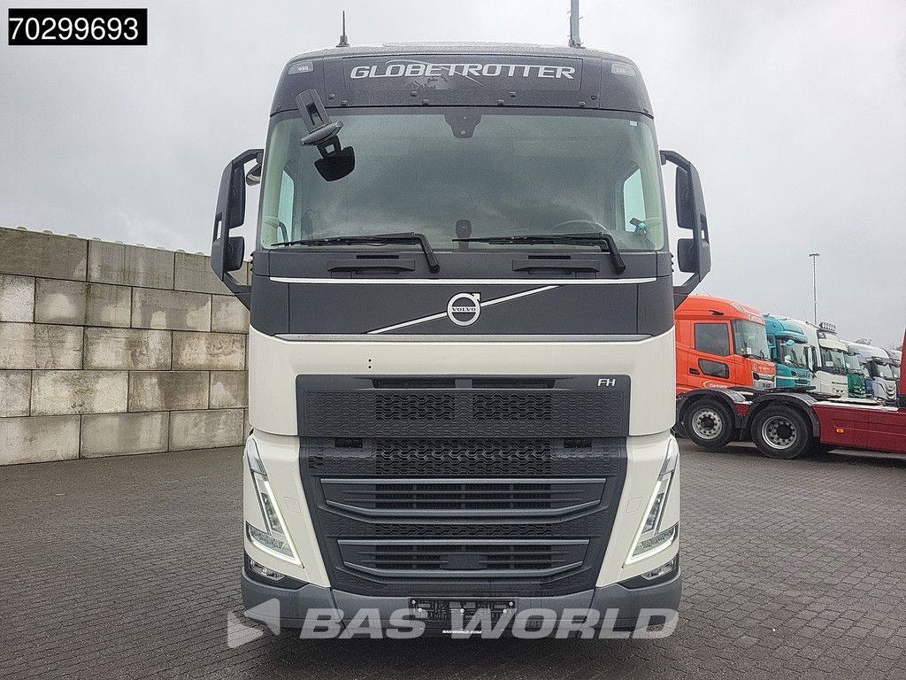 Volvo FH 460 4X2 XL 2xTanks LED Euro 6