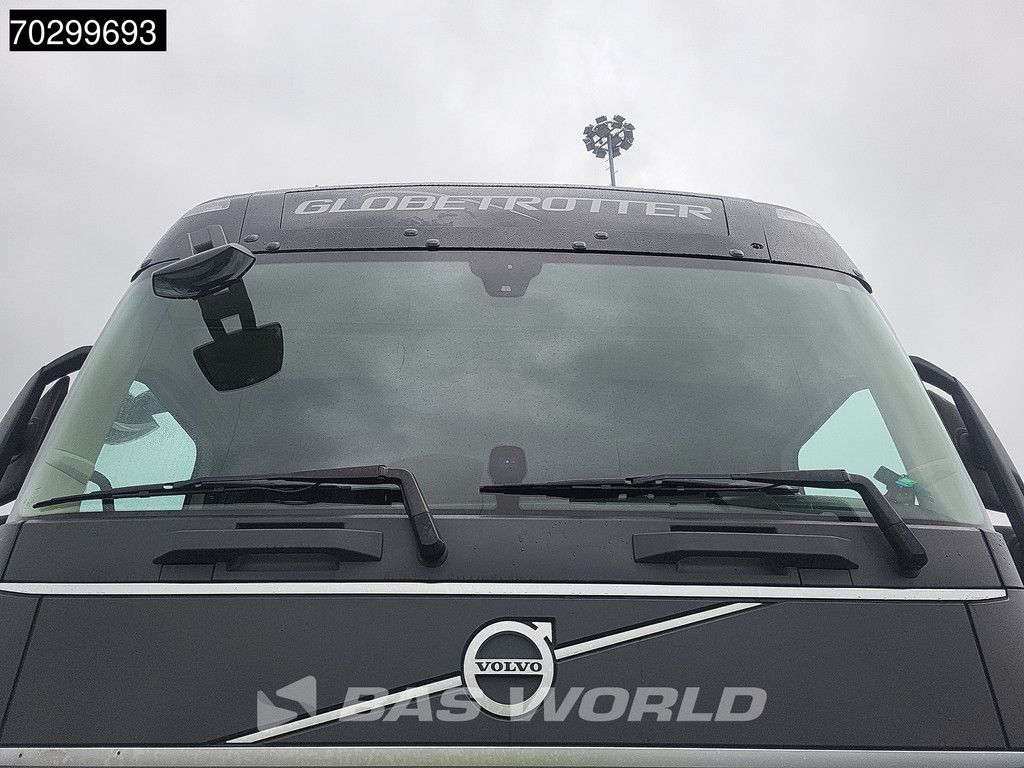 Volvo FH 460 4X2 XL 2xTanks LED Euro 6