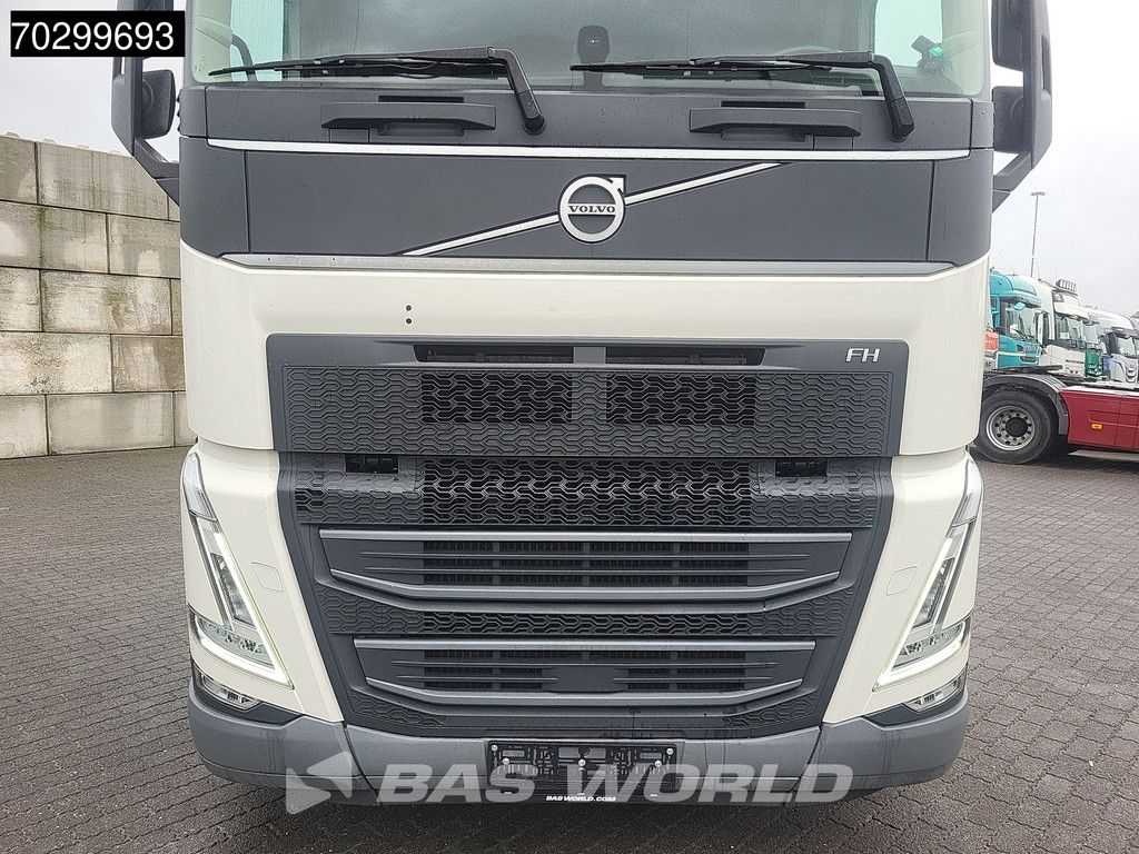 Volvo FH 460 4X2 XL 2xTanks LED Euro 6