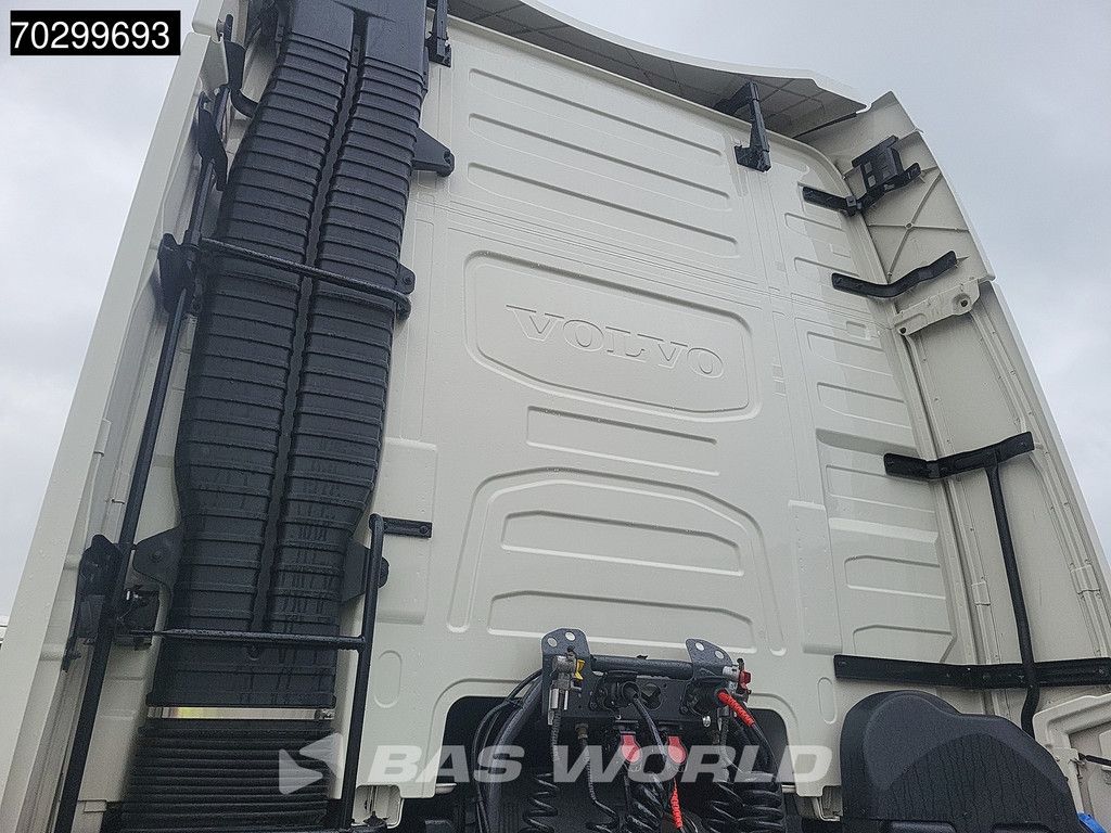 Volvo FH 460 4X2 XL 2xTanks LED Euro 6