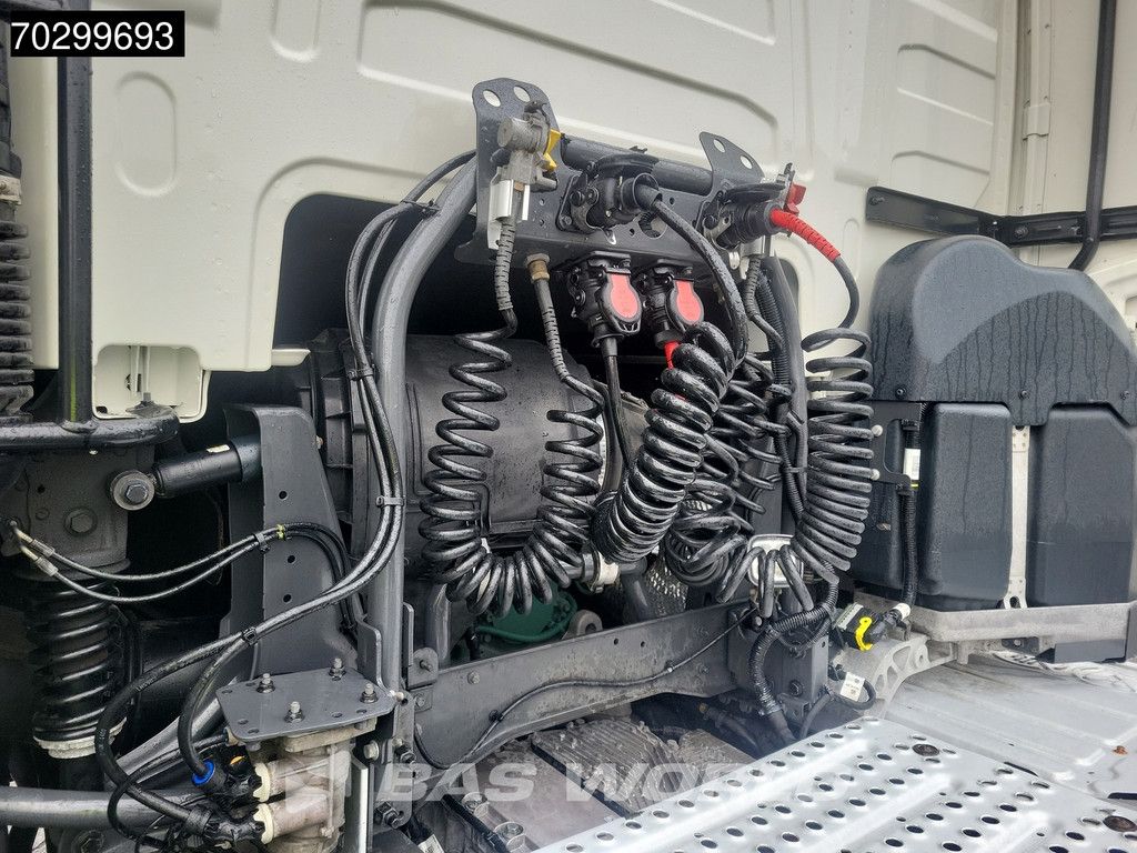 Volvo FH 460 4X2 XL 2xTanks LED Euro 6