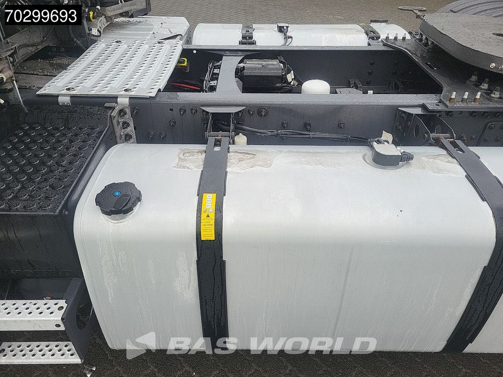 Volvo FH 460 4X2 XL 2xTanks LED Euro 6