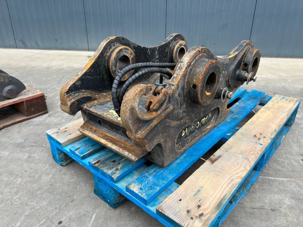 Klepp MEK KM70 - S70- 323D