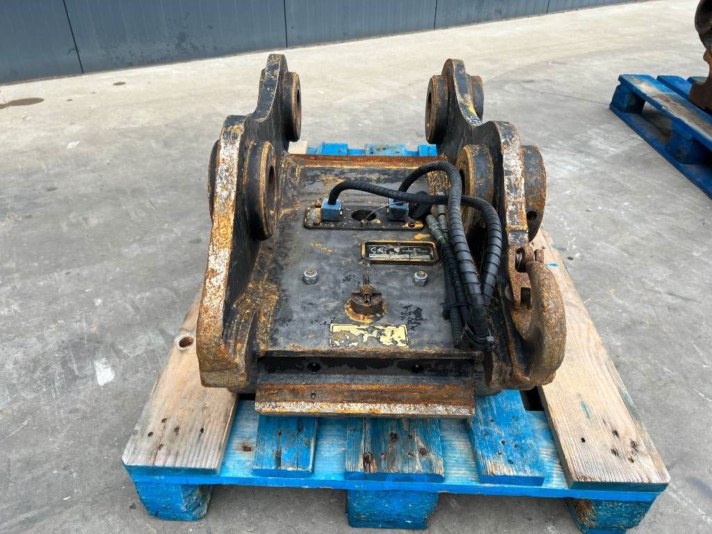 Klepp MEK KM70 - S70- 323D