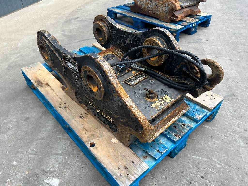 Klepp MEK KM70 - S70- 323D