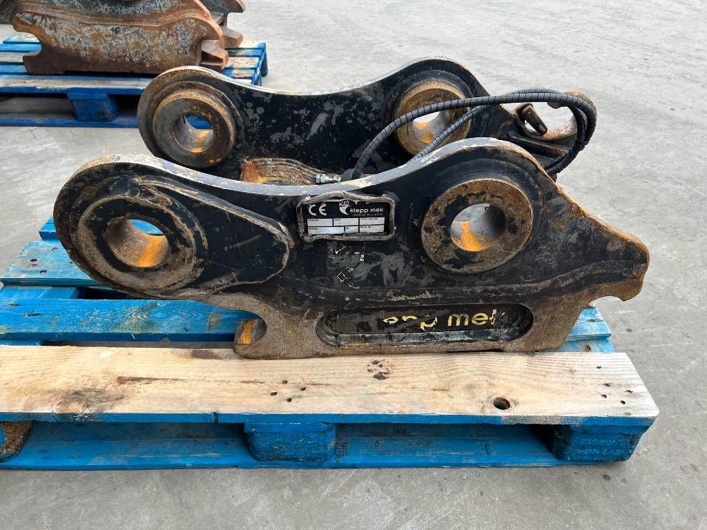 Klepp MEK KM70 - S70- 323D