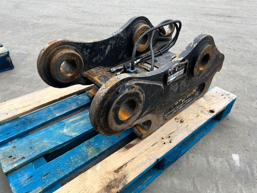 Klepp MEK KM70 - S70- 323D