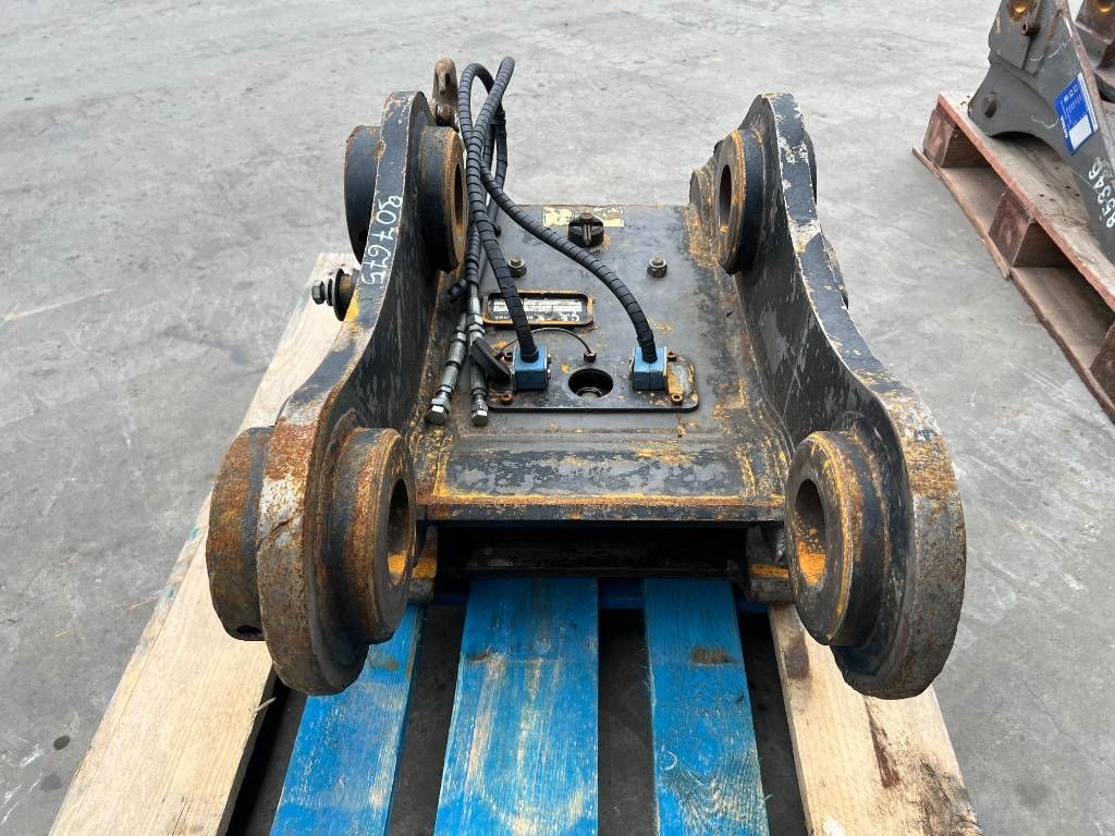 Klepp MEK KM70 - S70- 323D