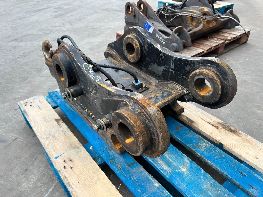 Klepp MEK KM70 - S70- 323D