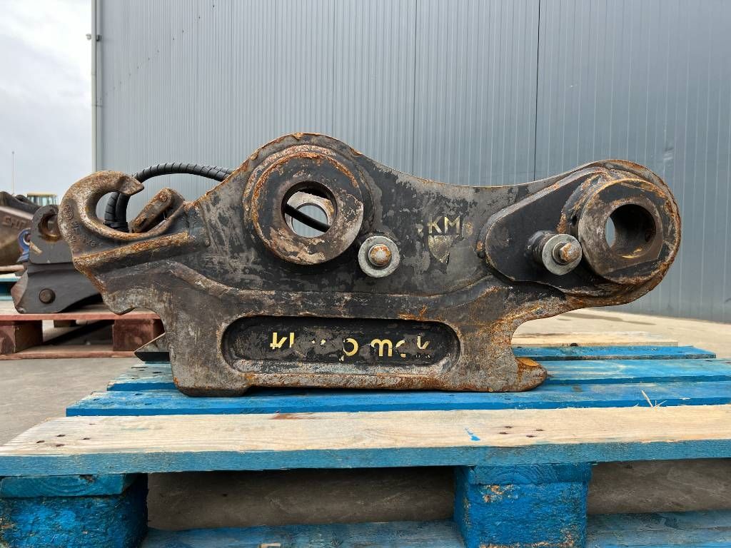 Klepp MEK KM70 - S70- 323D