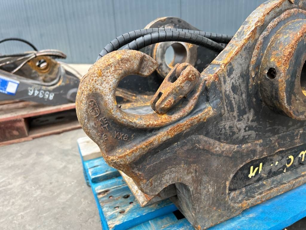 Klepp MEK KM70 - S70- 323D