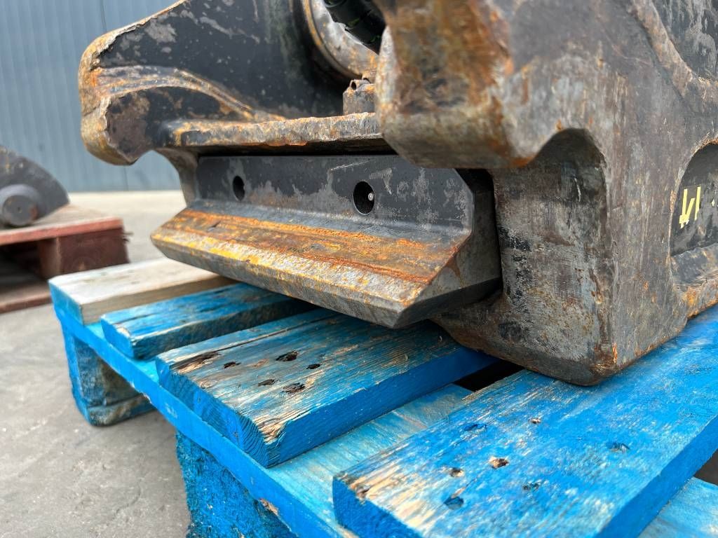 Klepp MEK KM70 - S70- 323D