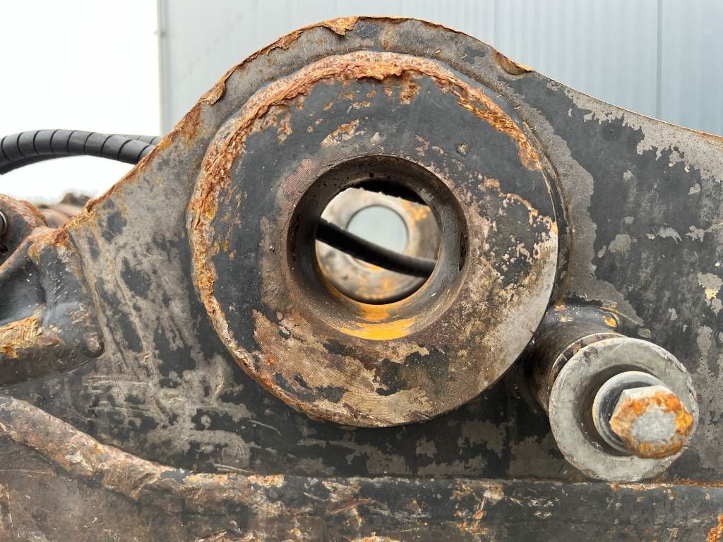 Klepp MEK KM70 - S70- 323D