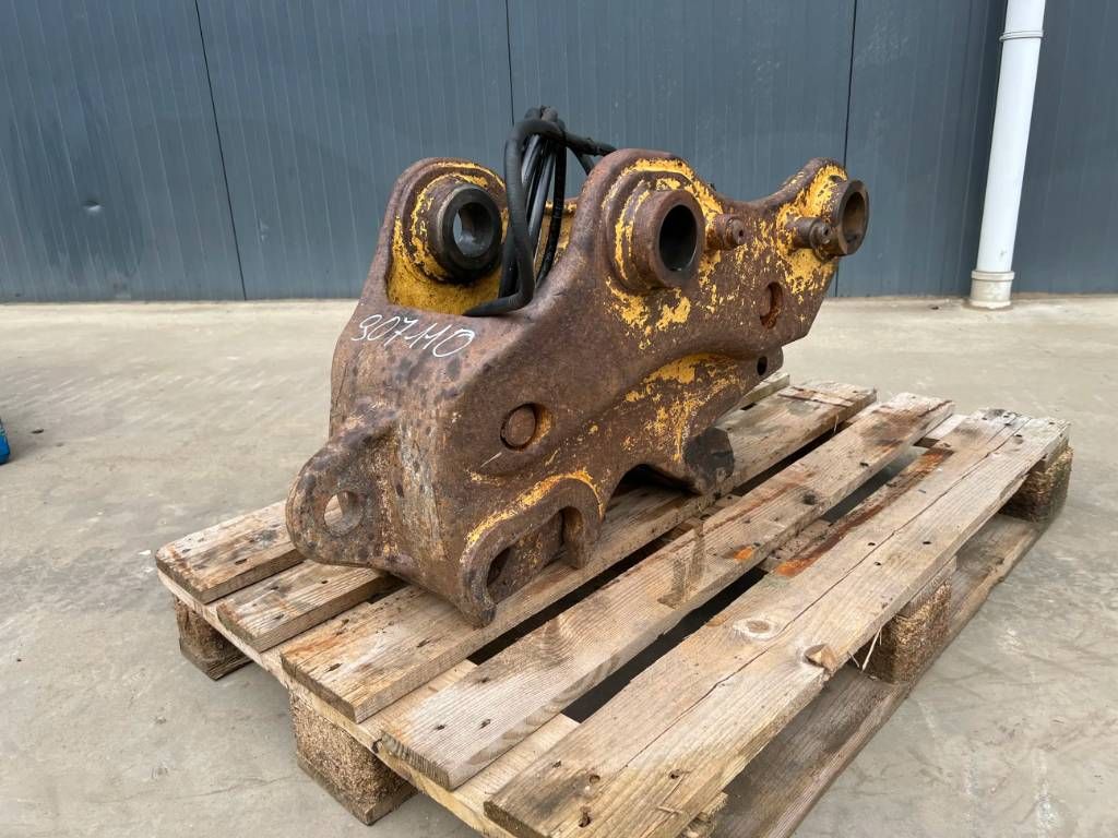 Miller Caterpillar 311D / 312D / 312E / 313F / 314D / 314