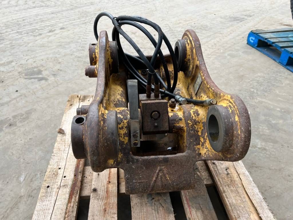 Miller Caterpillar 311D / 312D / 312E / 313F / 314D / 314