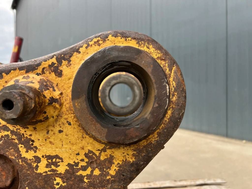 Miller Caterpillar 311D / 312D / 312E / 313F / 314D / 314