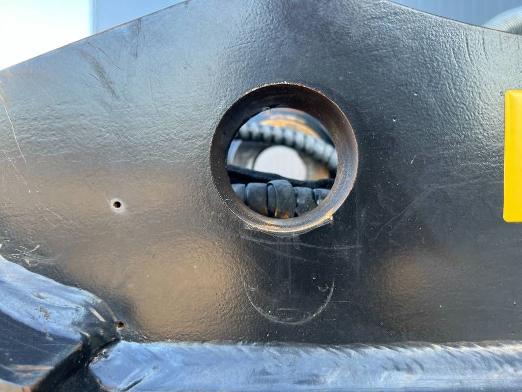 OilQuick OQ65 - 311F / 313F / 315F