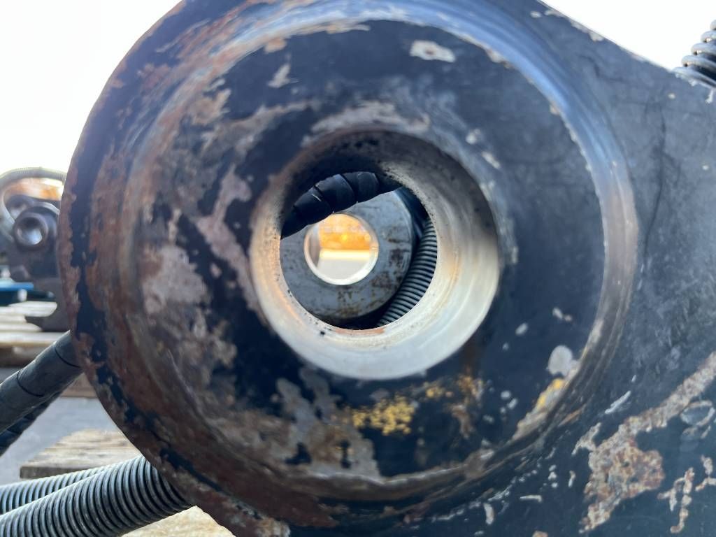 OilQuick OQ65 - M314F / M316F / M318F