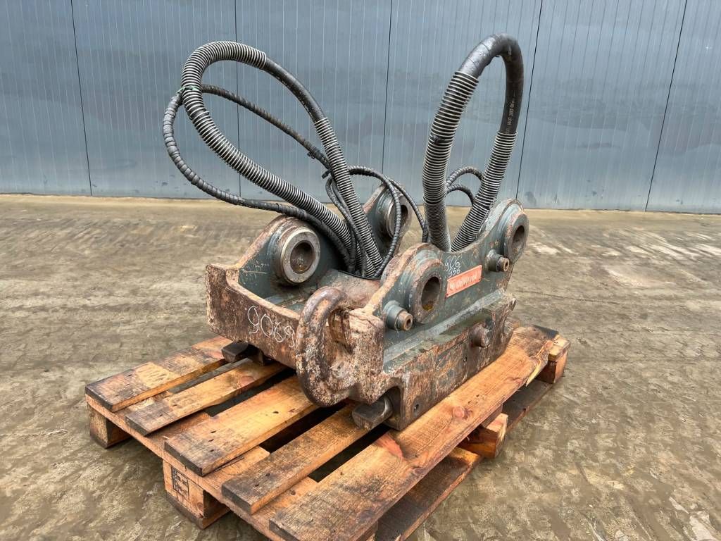 OilQuick OQ70/55 - 323D