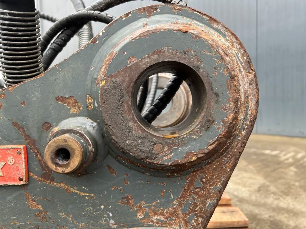 OilQuick OQ70/55 - 323D