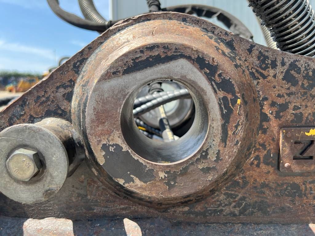 OilQuick OQ70/55 - 323E